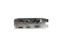 Gigabyte Radeon RX 560 Gaming OC 4GB GDDR5 - 365621 - zdjęcie 5